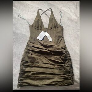 NWT Zara dress